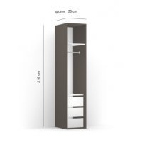 DULAP LEX 50-218-66 A GRI/BIP